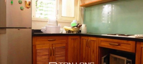 Квартира с 1 спальней в Бадинь, Вьетнам № 1969 4