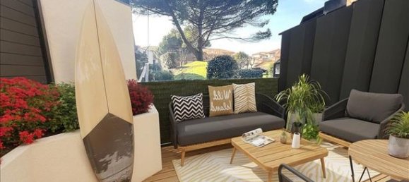 1 غرف نوم شقة في Landes, France رقم 277392 8