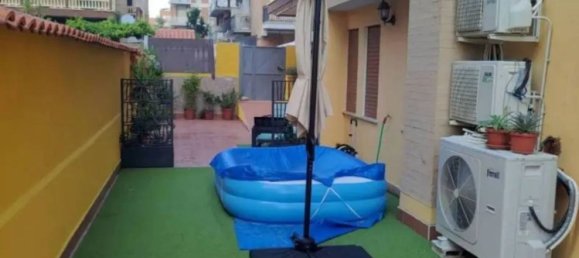 4 rooms Apartment in Rome, Italy No. 82393 8