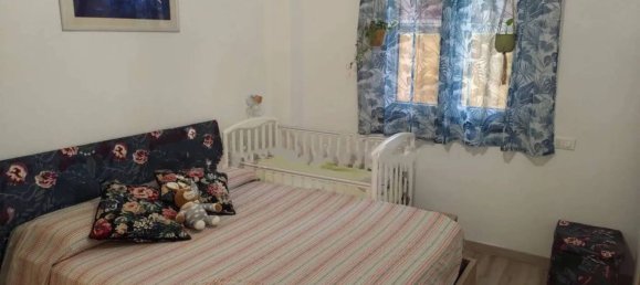 4 rooms Apartment in Rome, Italy No. 82393 4