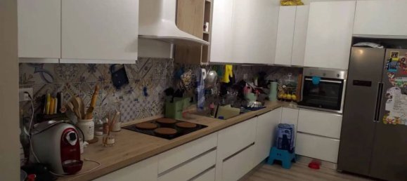 4 rooms Apartment in Rome, Italy No. 82393 5