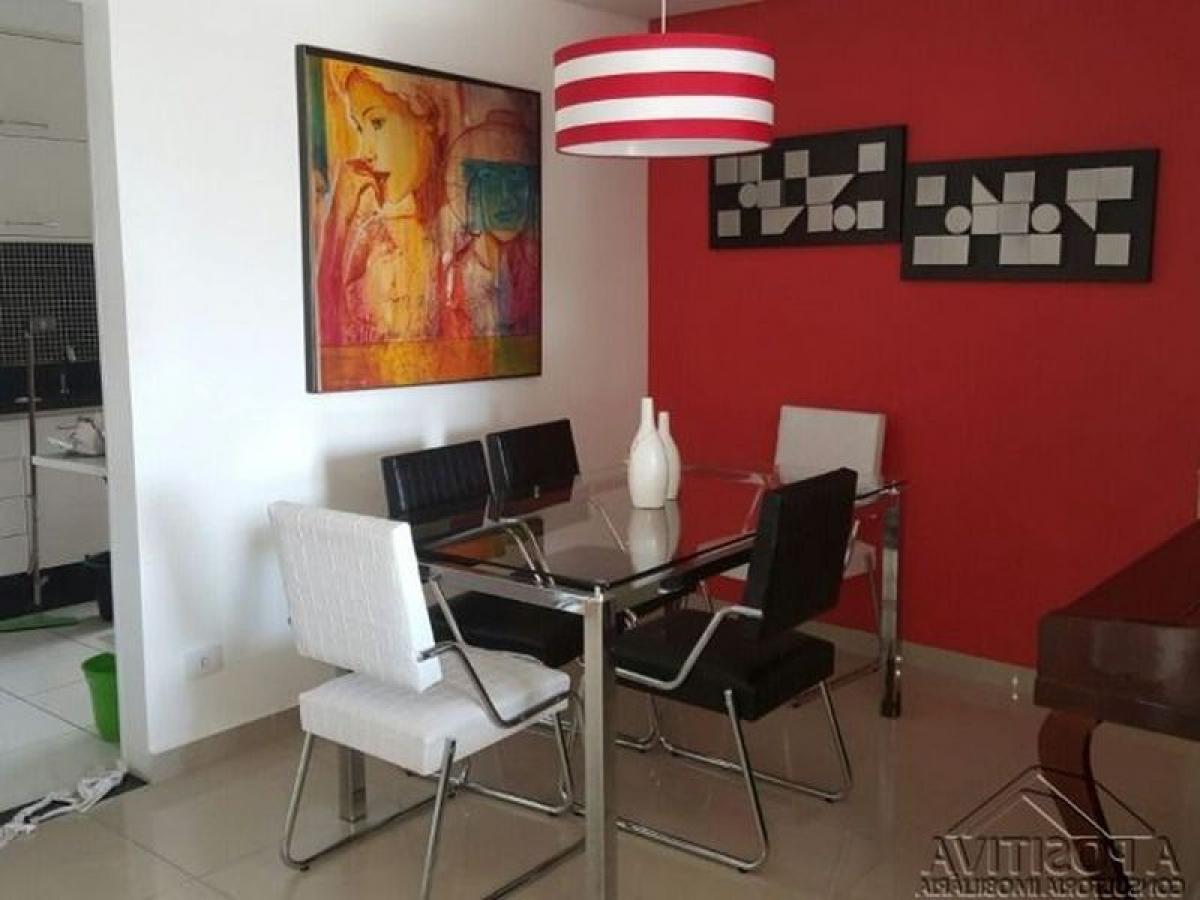 3 Schlafzimmer Wohnung in Sao Paulo, Brazil, Nr. 477457