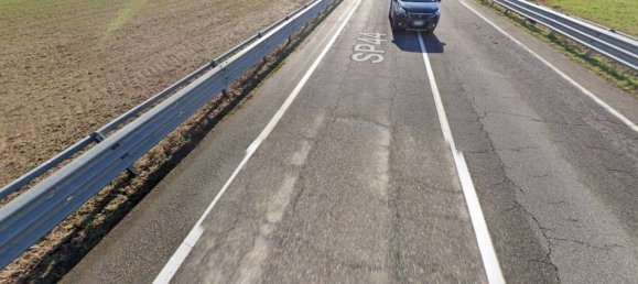 4305m² Land in San Secondo Parmense, Italy No. 263890 7