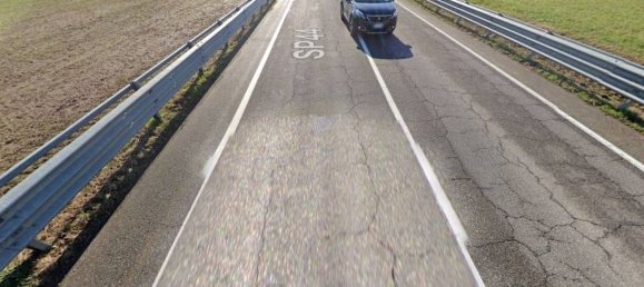 4305m² Land in San Secondo Parmense, Italy No. 263890 6