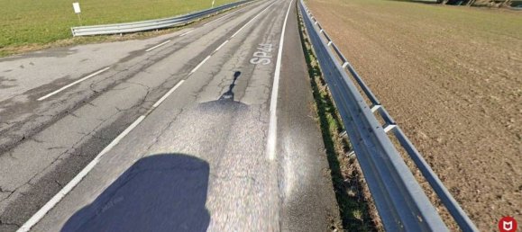 4305m² Land in San Secondo Parmense, Italy No. 263890 3