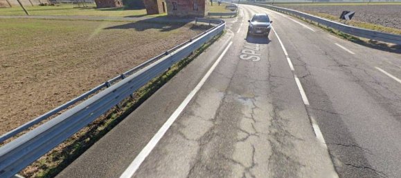 4305m² Land in San Secondo Parmense, Italy No. 263890 9