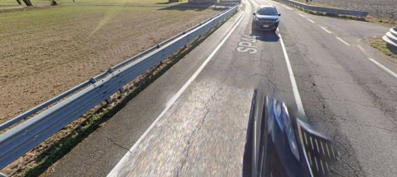 4305m² Land in San Secondo Parmense, Italy No. 263890 8