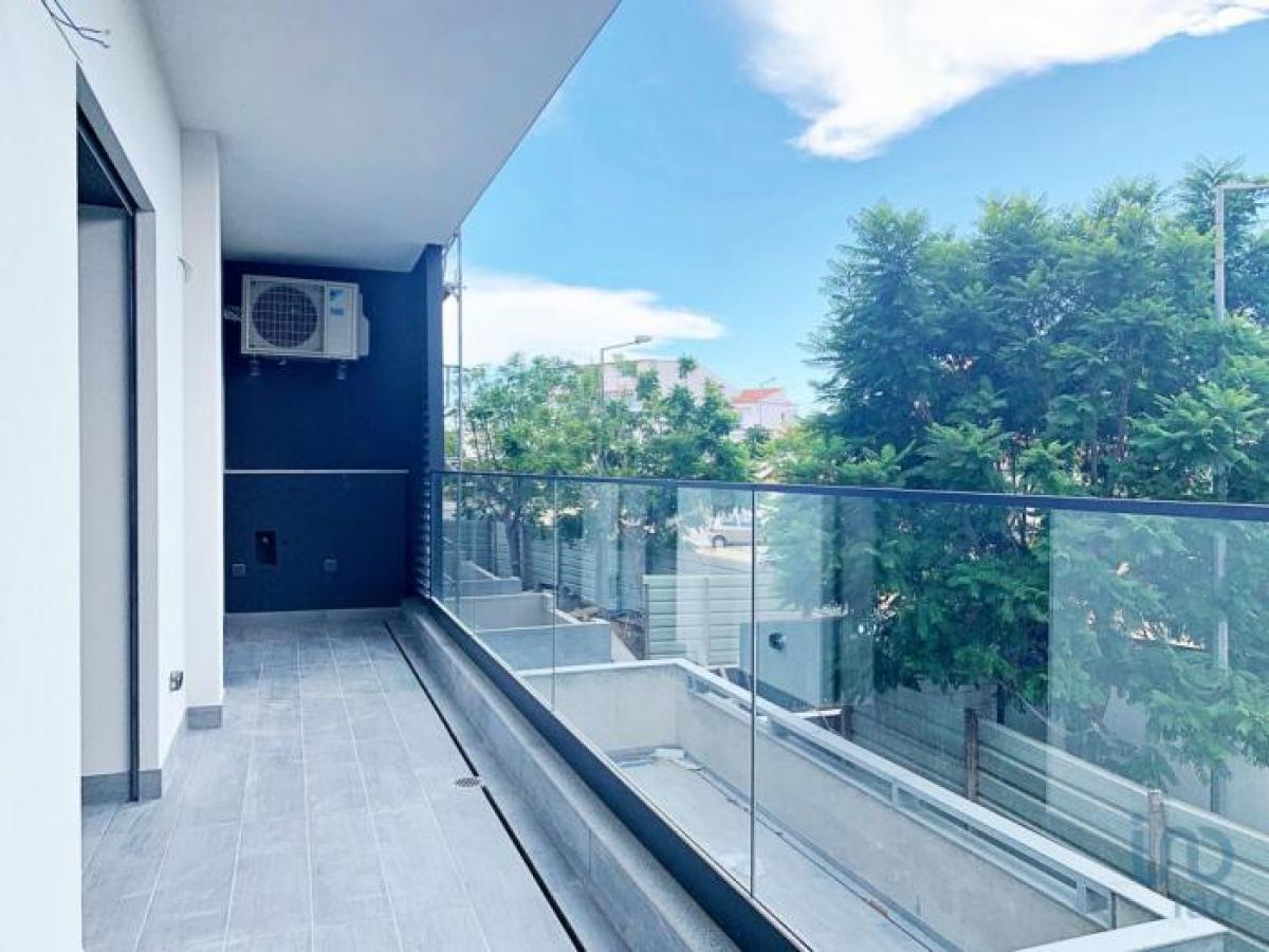 Estúdio em Faro, Portugal N.º 6411