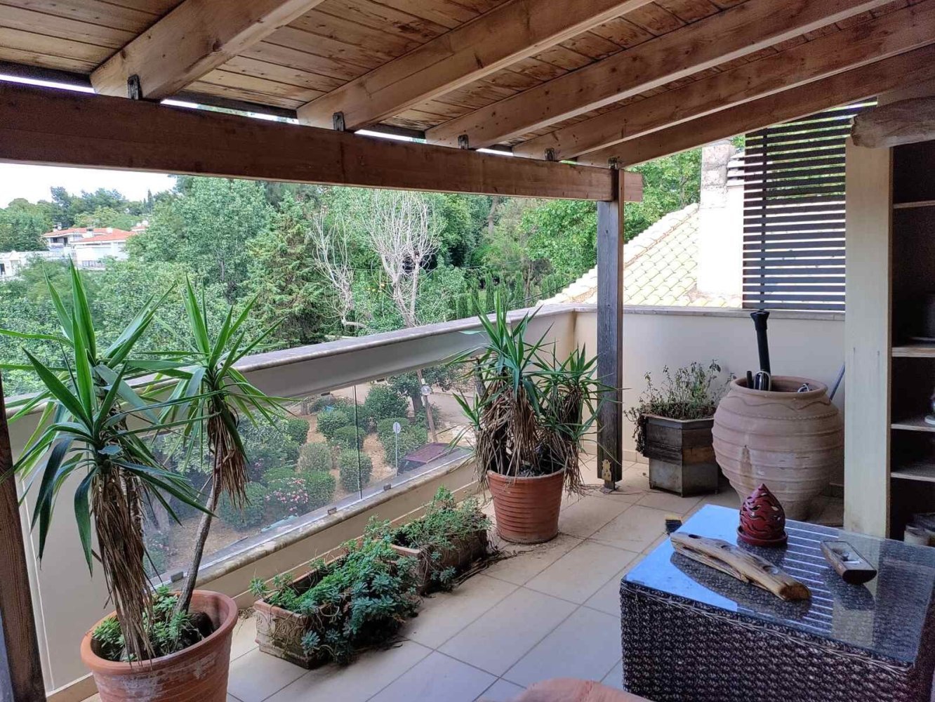 4غرفة مكتب في Athens, Greece رقم 3600