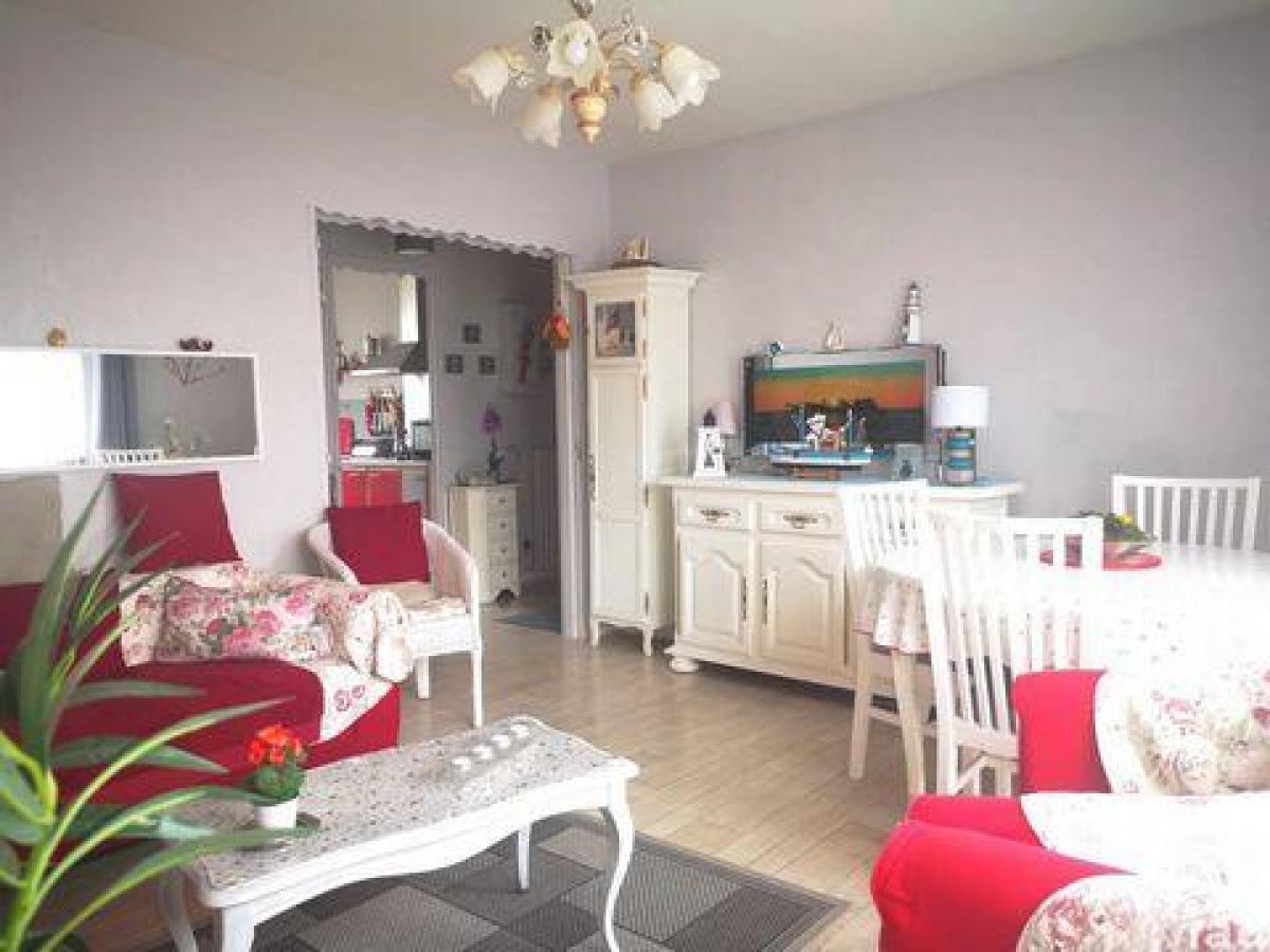 Apartamento com 2 quartos em condomínio em Bienville, France N.º 8646