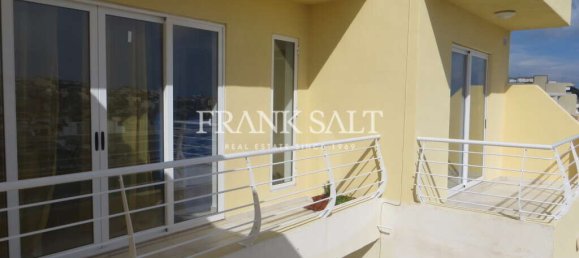 Пентхаус с 2 спальнями в Марсаскала, Мальта № 6310 8