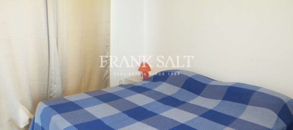 Пентхаус с 2 спальнями в Марсаскала, Мальта № 6310 20