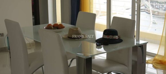 Пентхаус с 2 спальнями в Марсаскала, Мальта № 6310 15