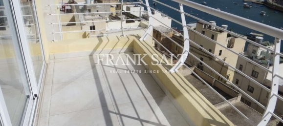 Пентхаус с 2 спальнями в Марсаскала, Мальта № 6310 17