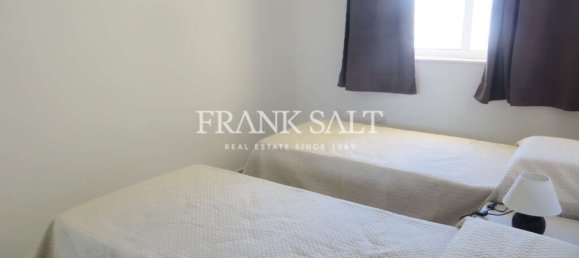 Пентхаус с 2 спальнями в Марсаскала, Мальта № 6310 12