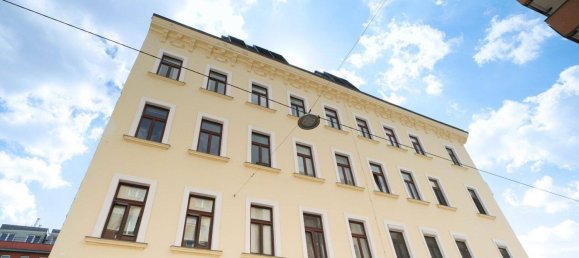 Dúplex de 2 habitaciónes en Favoriten, Austria No. 231697 13