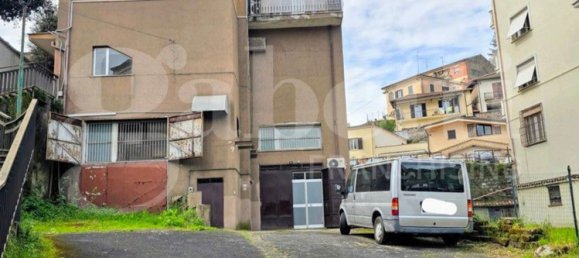 3-Zimmer Haus in Valmontone, Italy, Nr. 7538 3