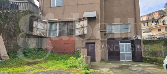 3-Zimmer Haus in Valmontone, Italy, Nr. 7538 8