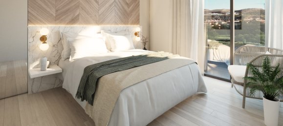 3 bedrooms Apartment in La Cala De Mijas, Spain No. 3314 4