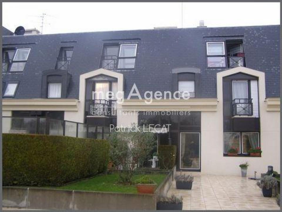 Studio à Caen, France No. 34036