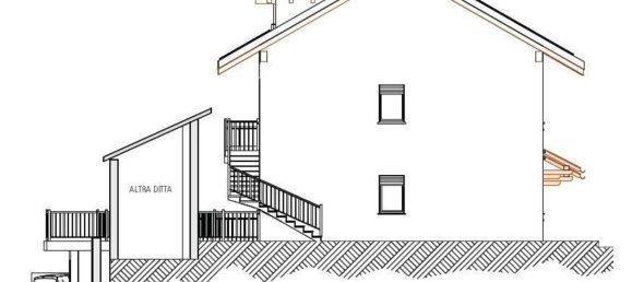 6 Schlafzimmer Haus in Borgo Valbelluna, Italy, Nr. 326614 24