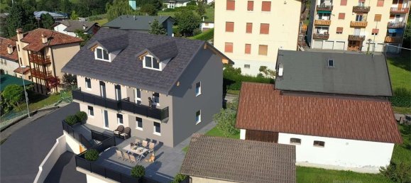 6 Schlafzimmer Haus in Borgo Valbelluna, Italy, Nr. 326614 23