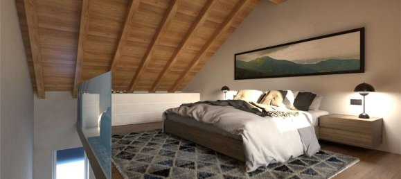 6 Schlafzimmer Haus in Borgo Valbelluna, Italy, Nr. 326614 6