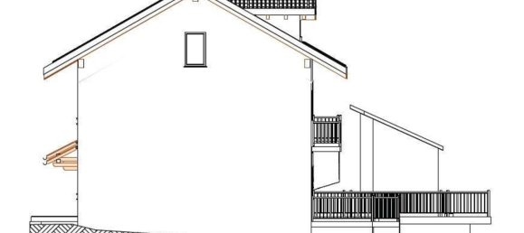 6 Schlafzimmer Haus in Borgo Valbelluna, Italy, Nr. 326614 25