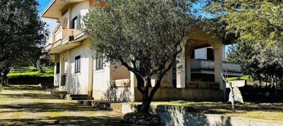 5 rooms Villa in Cropani, Italy No. 29441 9
