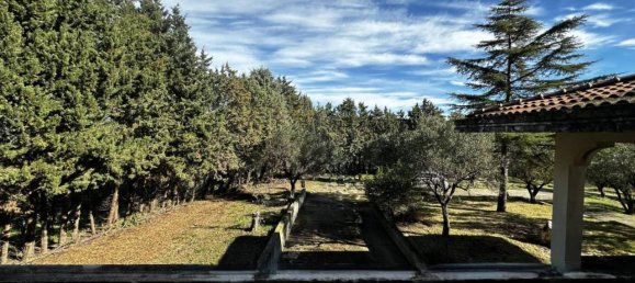 5 rooms Villa in Cropani, Italy No. 29441 16