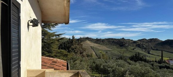 5 rooms Villa in Cropani, Italy No. 29441 47