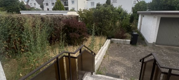 Moradia em banda de 8 divisões em Darmstadt, Germany N.º 47021 10