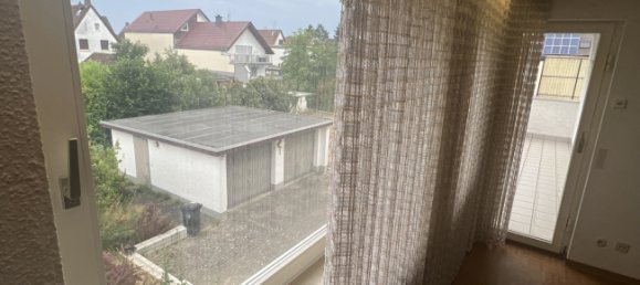 Moradia em banda de 8 divisões em Darmstadt, Germany N.º 47021 40