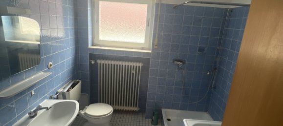 Moradia em banda de 8 divisões em Darmstadt, Germany N.º 47021 46