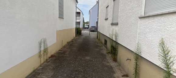 Moradia em banda de 8 divisões em Darmstadt, Germany N.º 47021 16