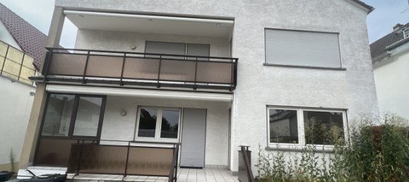 Moradia em banda de 8 divisões em Darmstadt, Germany N.º 47021 12