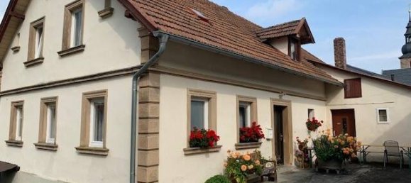 Adosado de 4 dormitorios en Kulmbach, Germany No. 58712 2