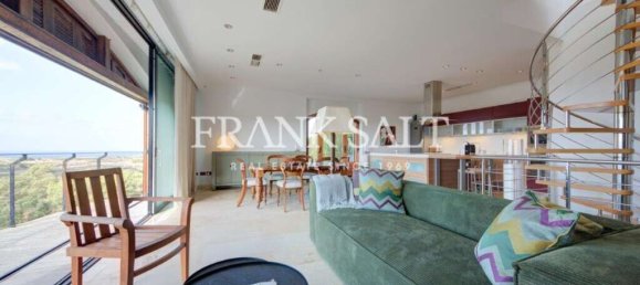 3 غرف نوم مزرعة في Bahrija, Malta رقم 3431 16