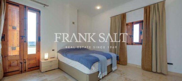 3 غرف نوم مزرعة في Bahrija, Malta رقم 3431 8