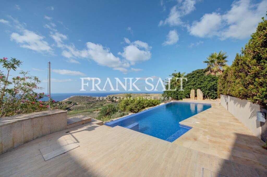 3 غرف نوم مزرعة في Bahrija, Malta رقم 3431