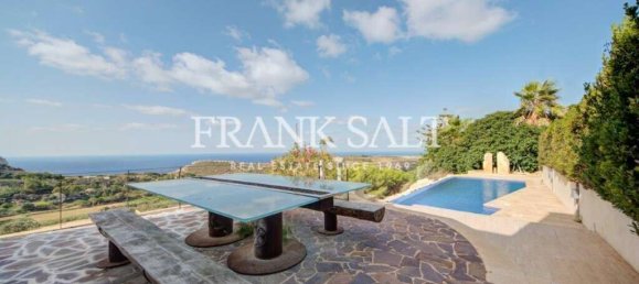 3 غرف نوم مزرعة في Bahrija, Malta رقم 3431 14