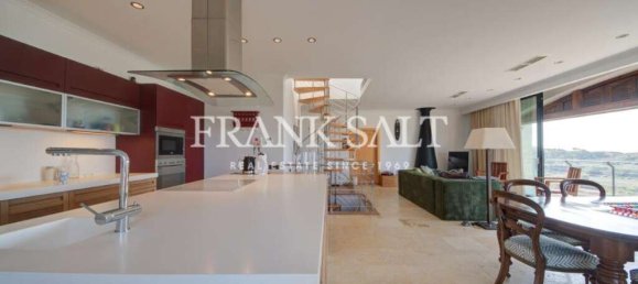 3 غرف نوم مزرعة في Bahrija, Malta رقم 3431 20