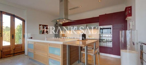 3 غرف نوم مزرعة في Bahrija, Malta رقم 3431 22