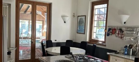 5 rooms Villa in Erba, Italy No. 3270 21