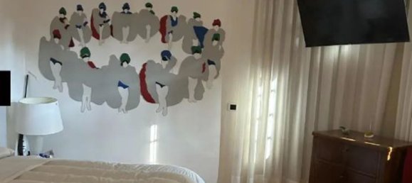 5 rooms Villa in Erba, Italy No. 3270 24