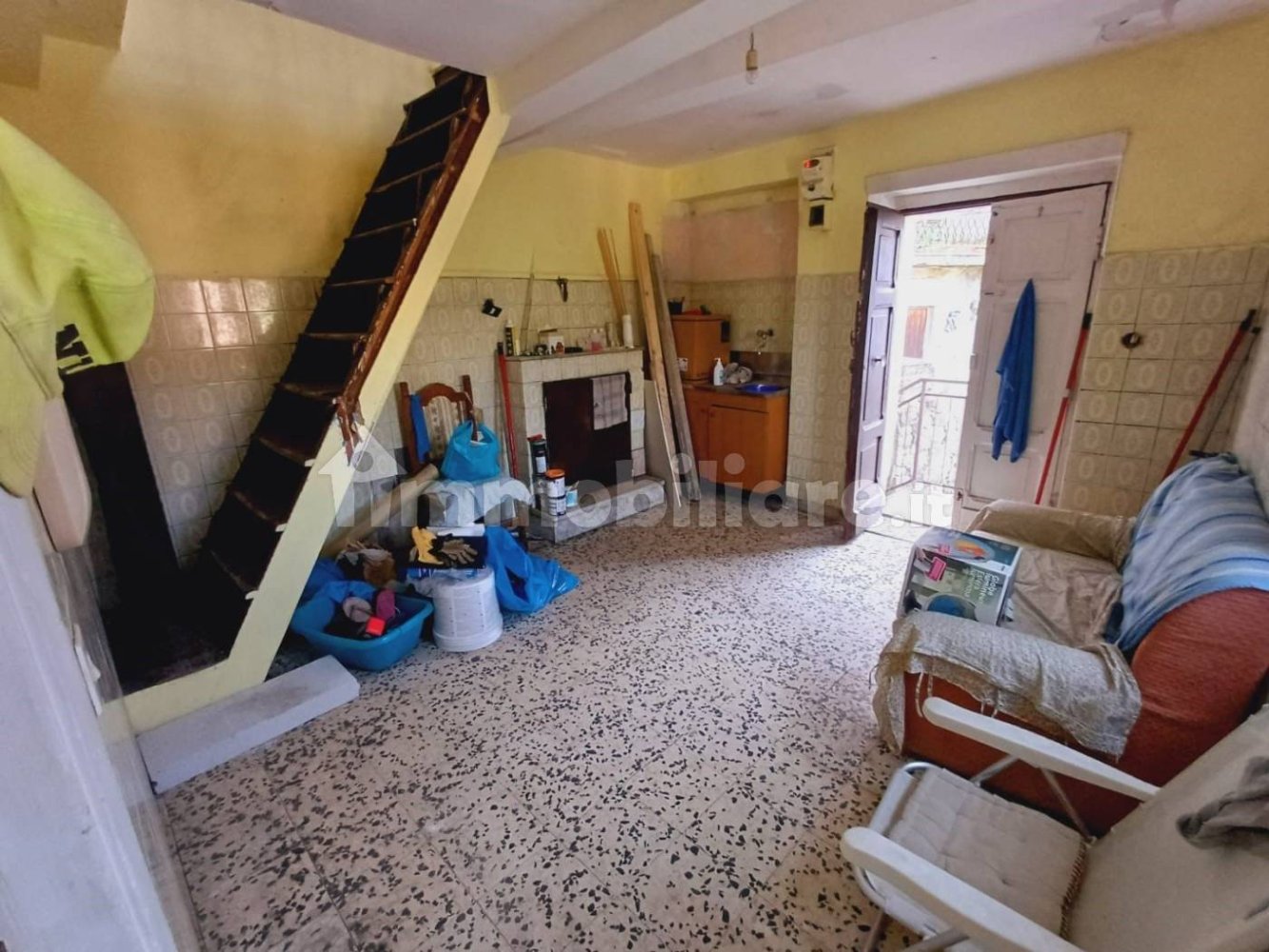 1 chambre Appartement à Labico, Italy No. 223495