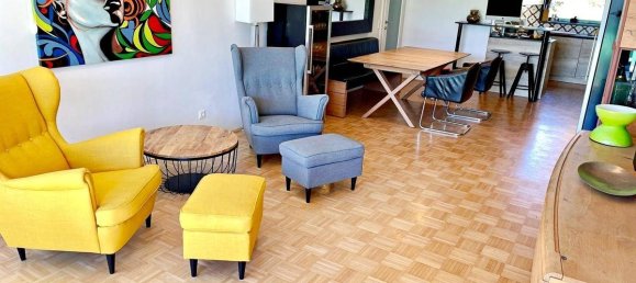 3 chambres Appartement à Salzburg, Austria No. 136229 2