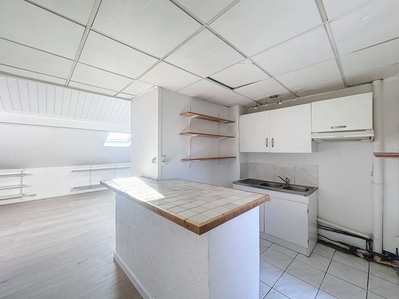 1 Schlafzimmer Wohnung in Nancy, France, Nr. 237736