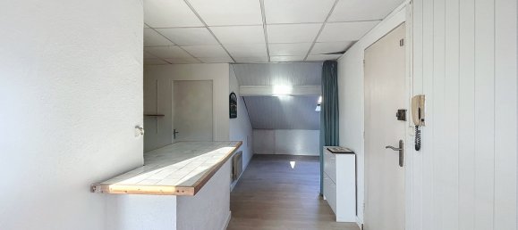 1 Schlafzimmer Wohnung in Nancy, France, Nr. 237736 4