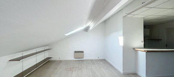 1 Schlafzimmer Wohnung in Nancy, France, Nr. 237736 5
